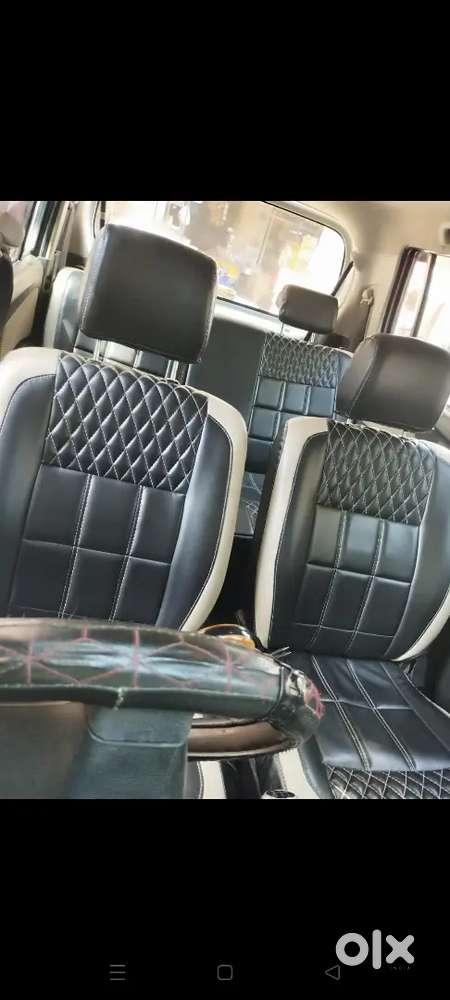Maruti Suzuki Wagon R 2018 Petrol 72000 Km Driven