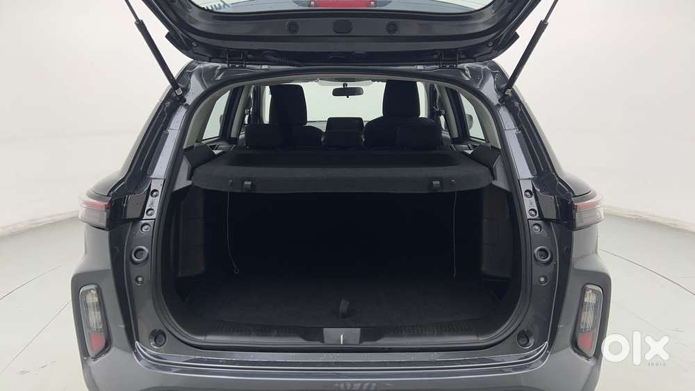 Maruti Suzuki Grand Vitara 1.5 Delta Smart Hybrid, 2025, Petrol