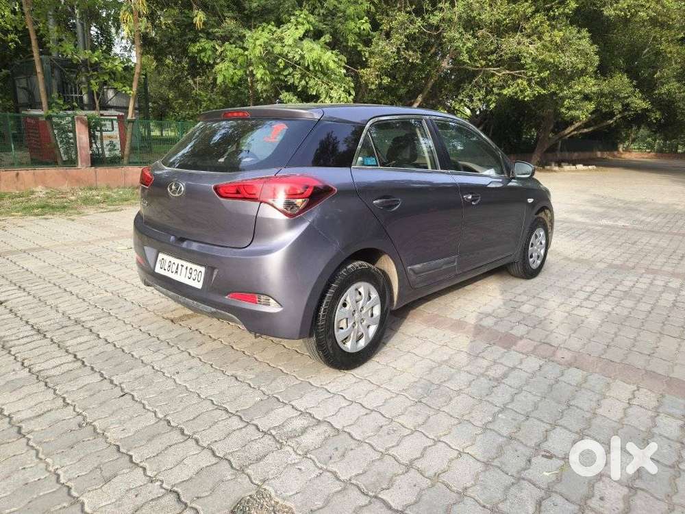 Hyundai Elite I20 Magna 1.2, 2018, Petrol