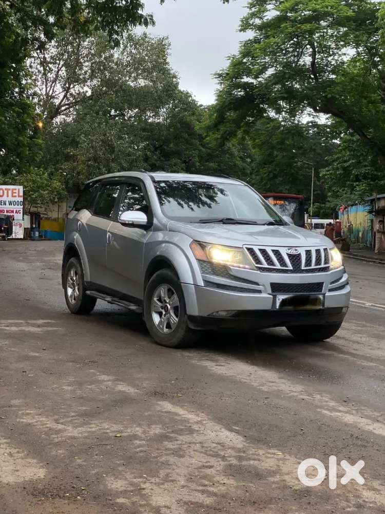 Mahindra Xuv500 Diesel 2013