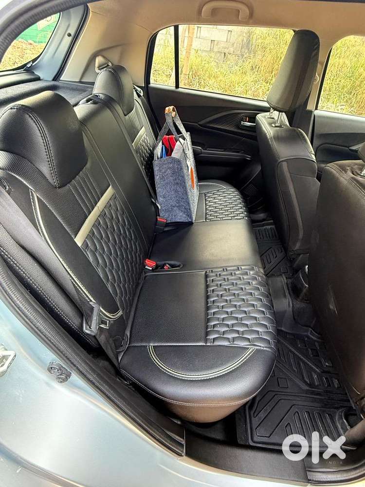 Maruti Suzuki Swift 2025 Cng & Hybrids 20000 Km Driven