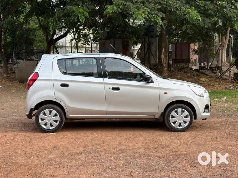 Maruti Suzuki Alto 2016 Loan Facility Available Exchange Available