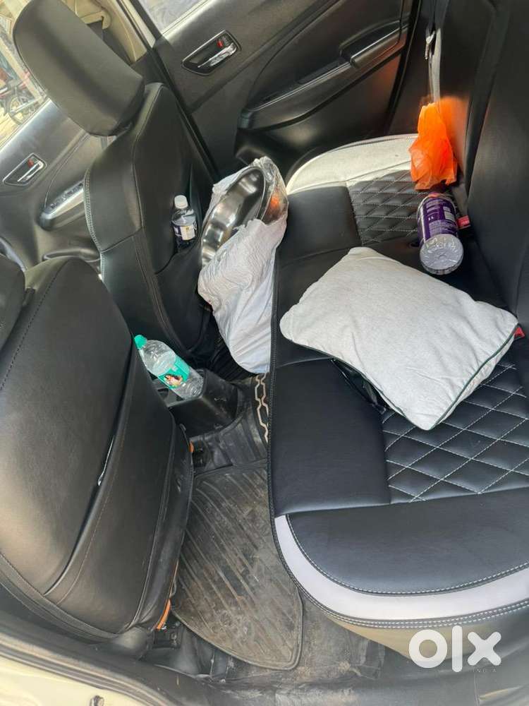 Maruti Suzuki Petrol 2018