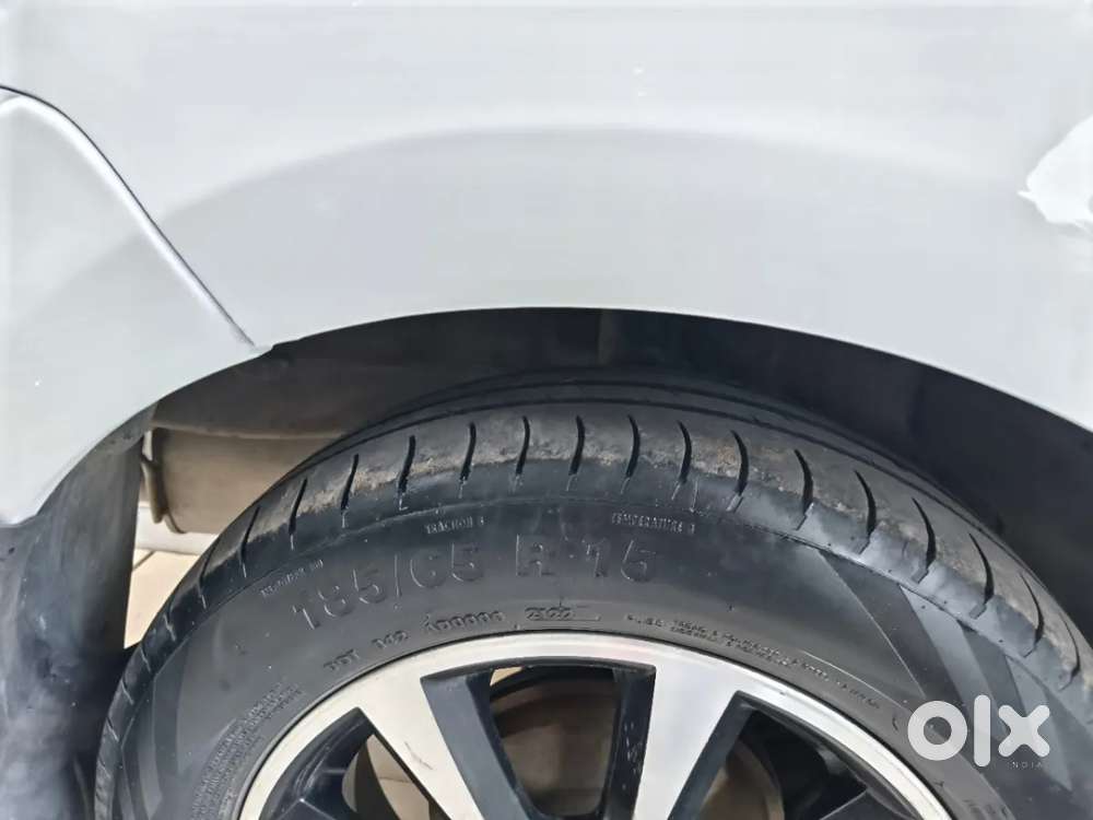 Tata Manza Elan Quadrajet Bs Iv, 2012, Diesel
