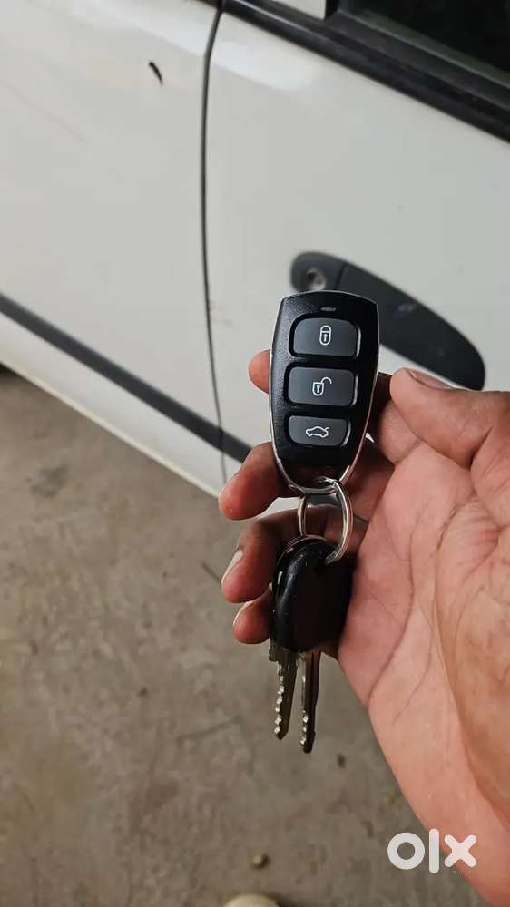 2015 Hyundai I10 Magna O