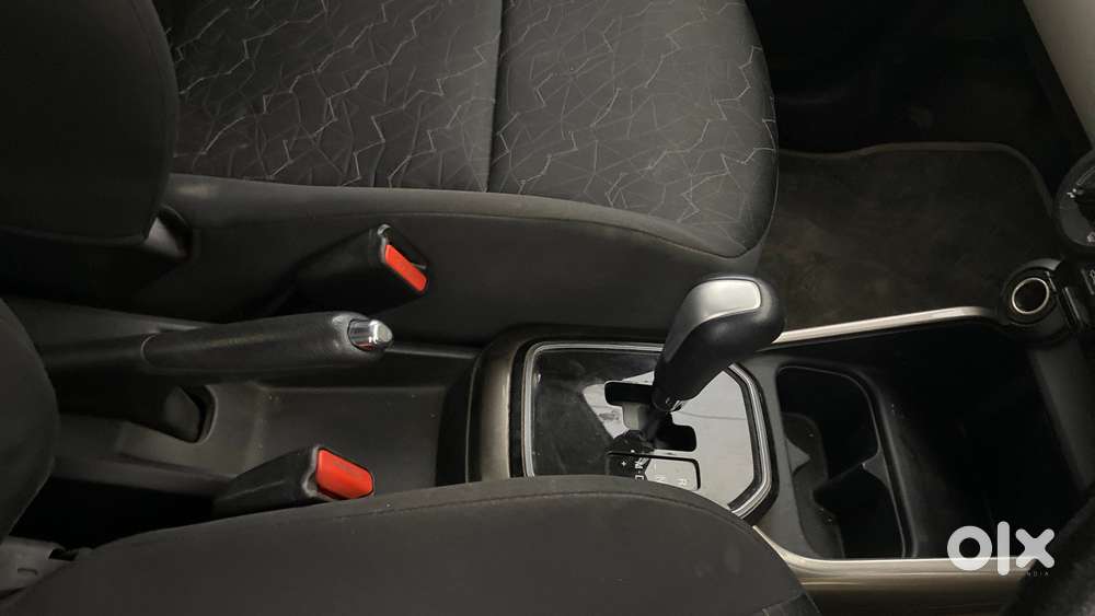 Maruti Suzuki Ignis 1.2 Amt Zeta, 2019, Petrol