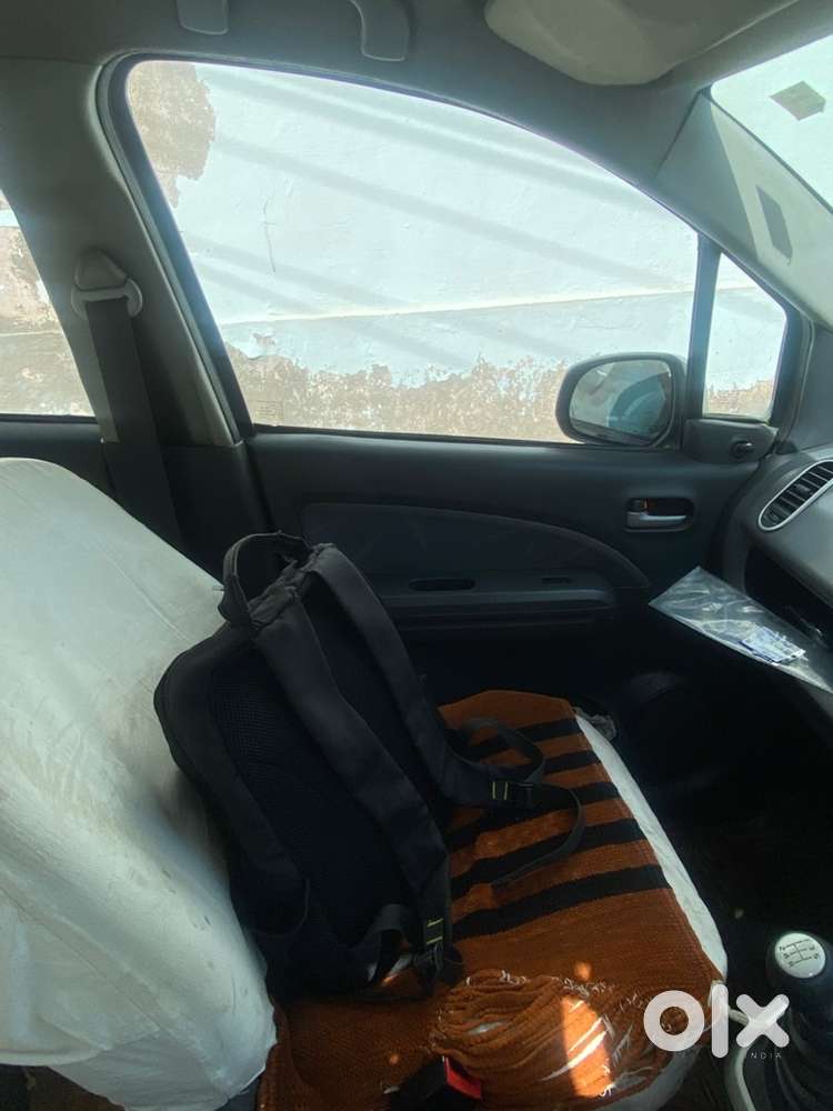 Maruti Suzuki Ritz 2012 Diesel Well Maintained