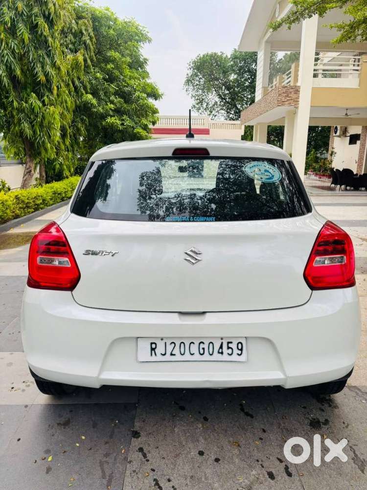 Maruti Suzuki Swift, 2019, Diesel