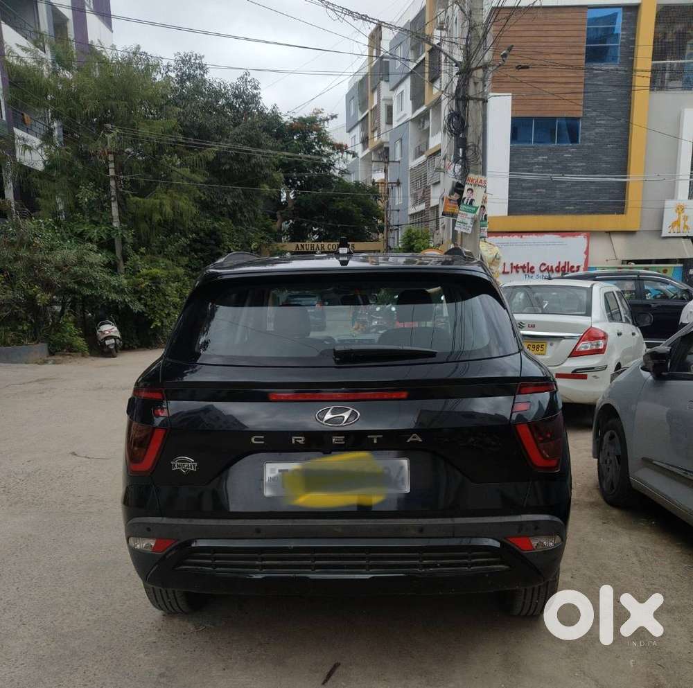 Very Rarely Used Car With Showroom Like Condition