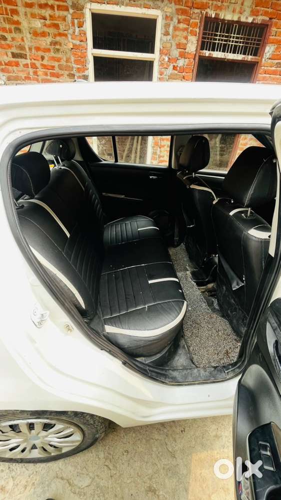 Maruti Suzuki Swift 2012 Diesel 110003 Km Driven