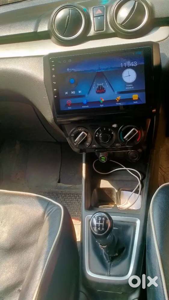 Petrol Cng