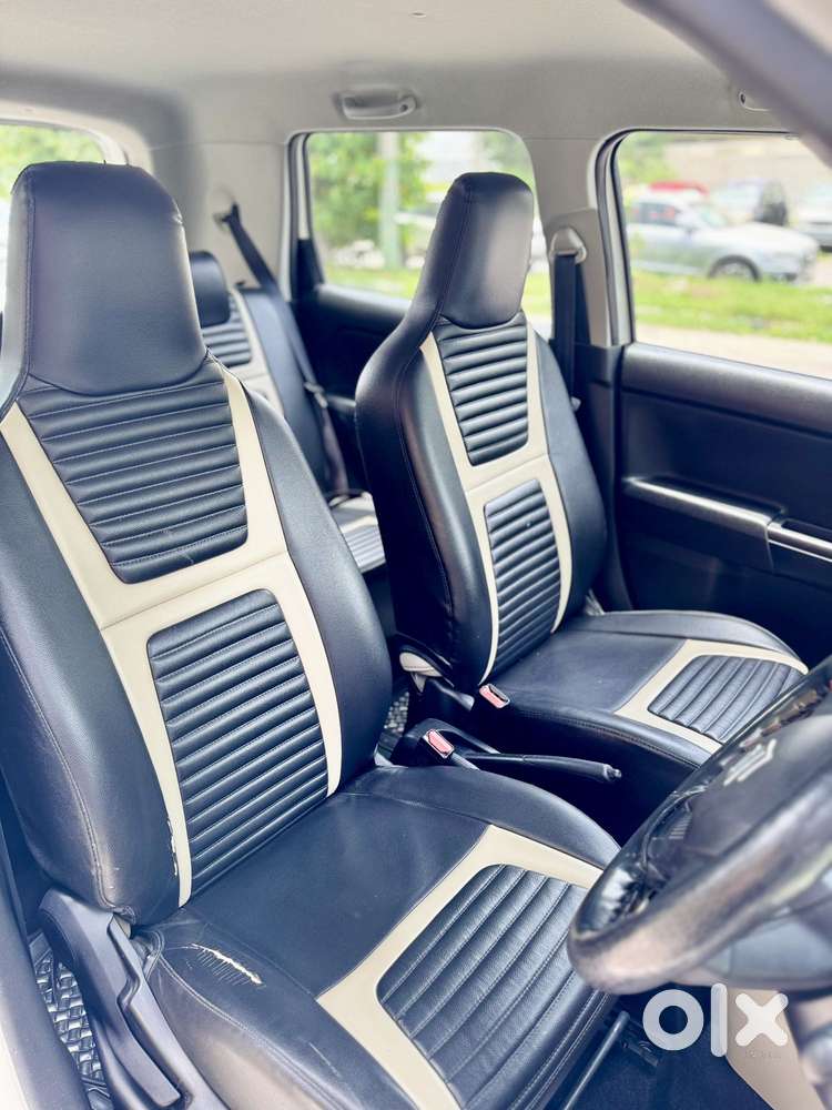 Maruti Suzuki Wagon R Cng Lxi, 2019, Cng & Hybrids