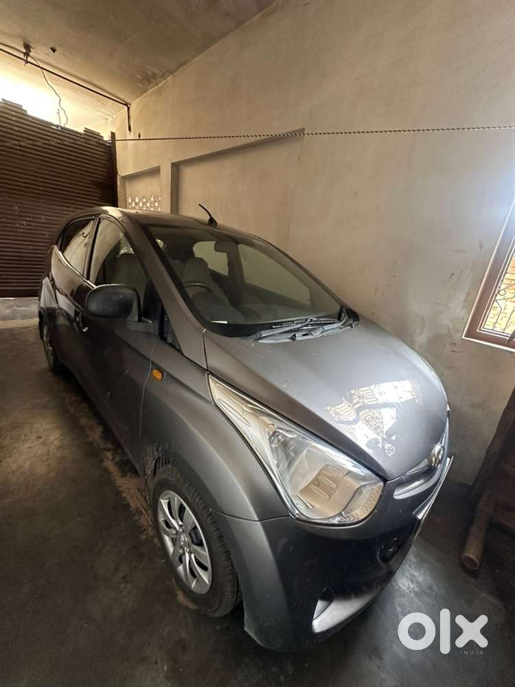 Hyundai Eon 2012 Petrol 88000 Km Driven