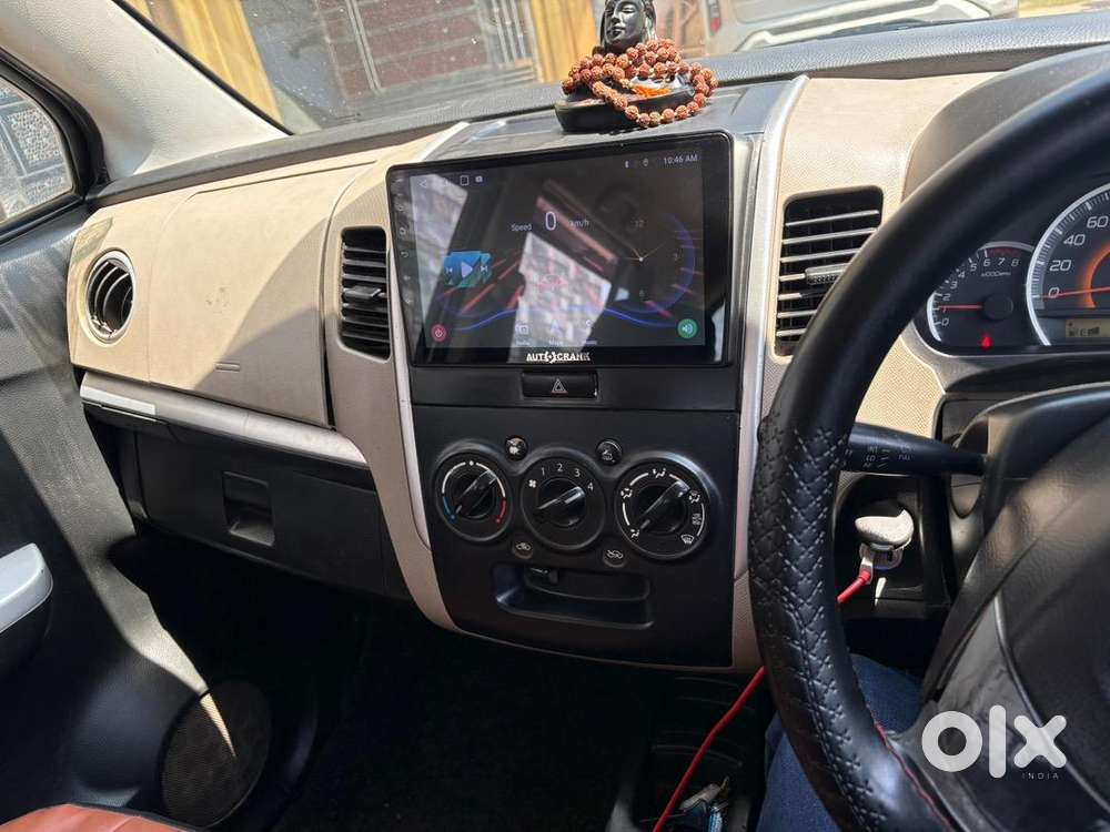 Maruti Suzuki 2015 Km Driven