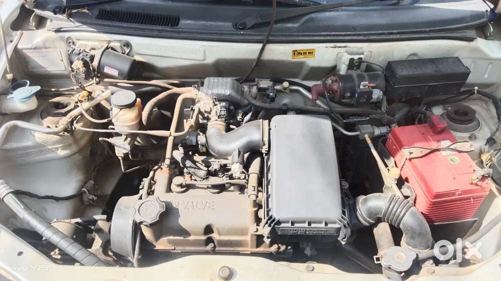 New Lena Hai Is Liye Bech Raha Hu