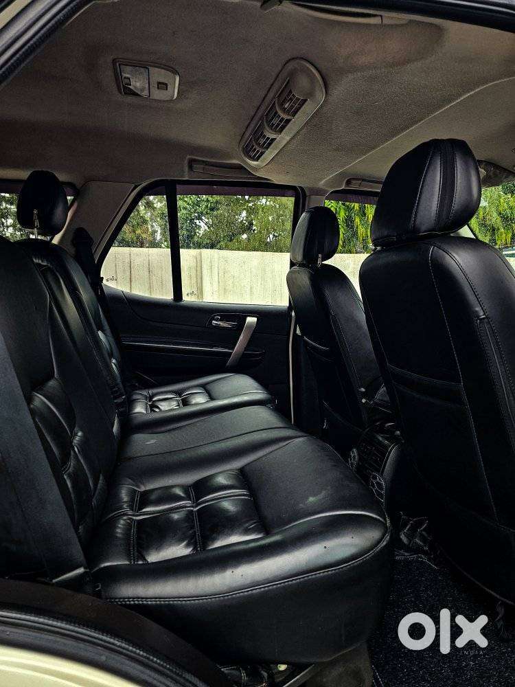 Tata Safari Storme [ ] 2.2 Ex 4x2, 2019, Diesel