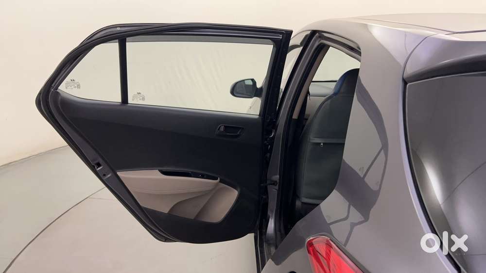 Hyundai Grand I10 1.2 Kappa Magna, 2014, Petrol