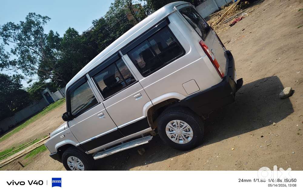 Tata Sumo Victa Di Cx Bsiii, 2010, Diesel