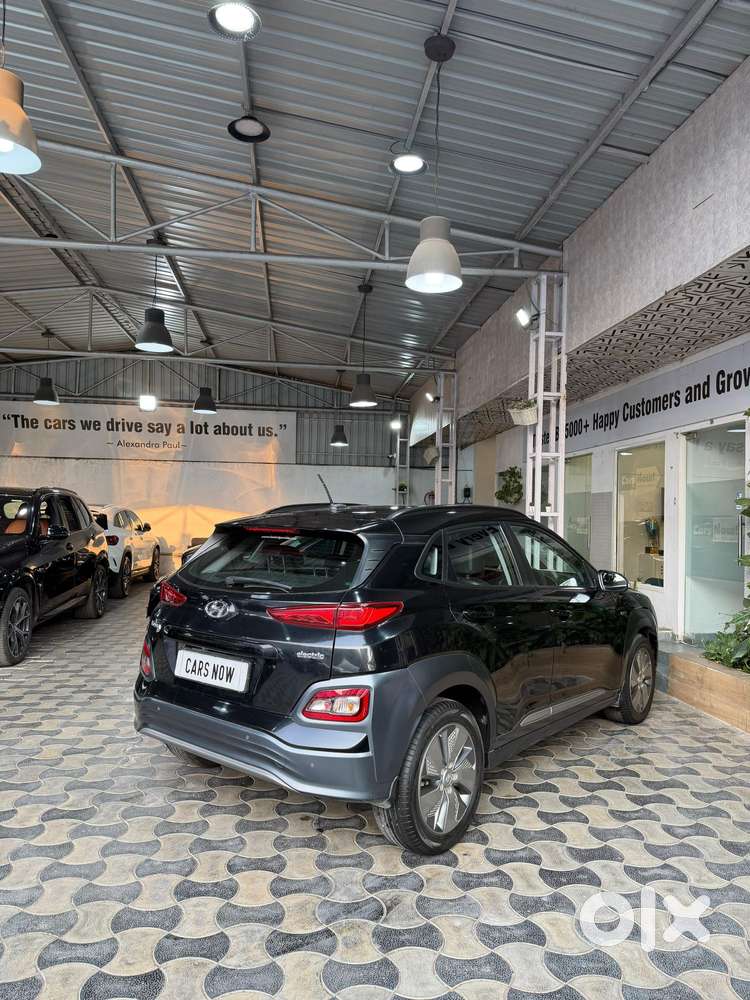 Hyundai Kona Electric Premium, 2023, Electric