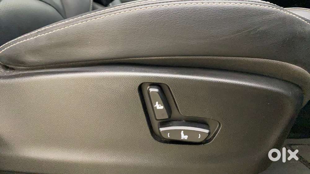 Mg Hector Sharp Dct Petrol, 2020, Petrol