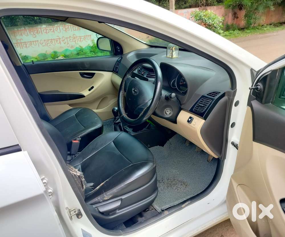Hyundai Eon Magna, 2012, Cng & Hybrids