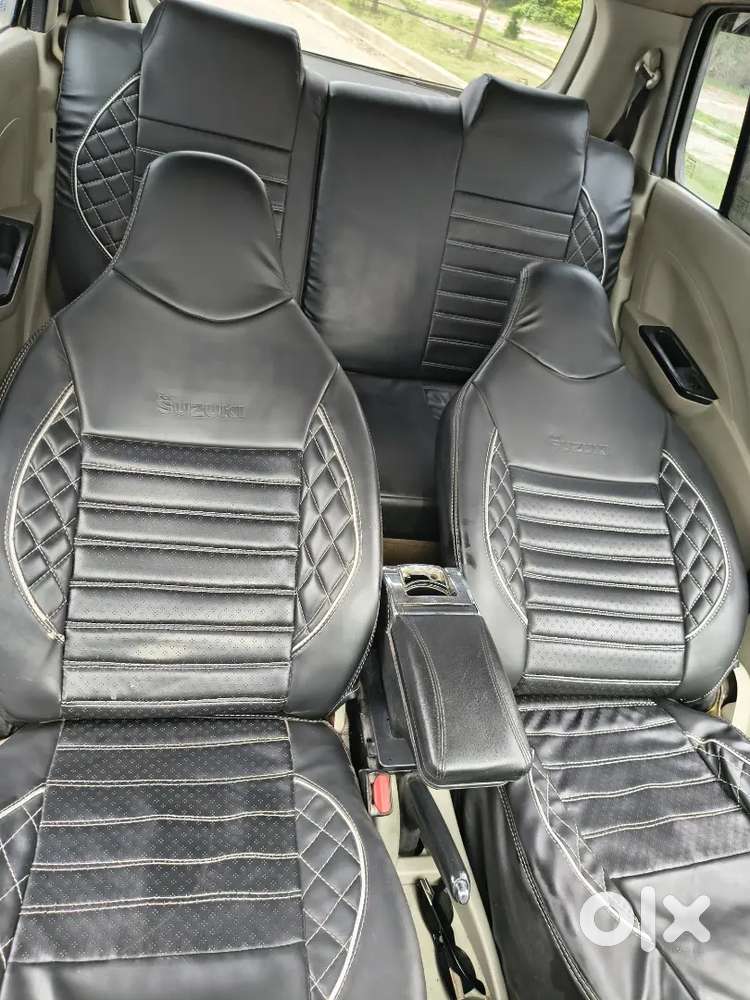 Maruti Suzuki Celerio 2017 Cng & Hybrids Well Maintained