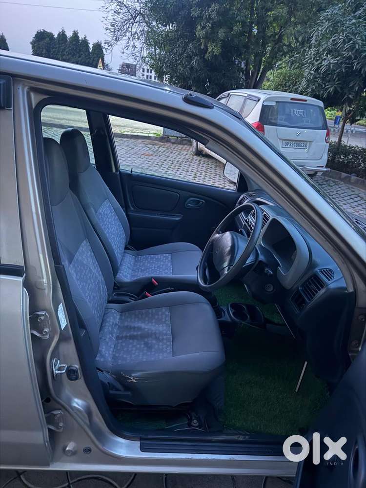 Maruti Suzuki Alto 0.8 Lxi (o), 2010, Petrol