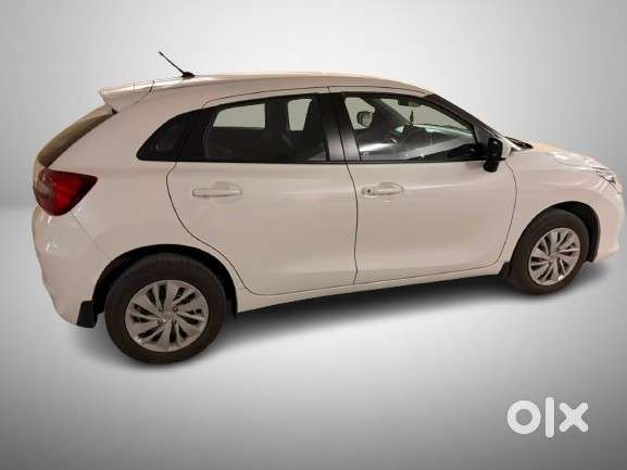 Toyota Glanza 1.2 S, 2025, Petrol