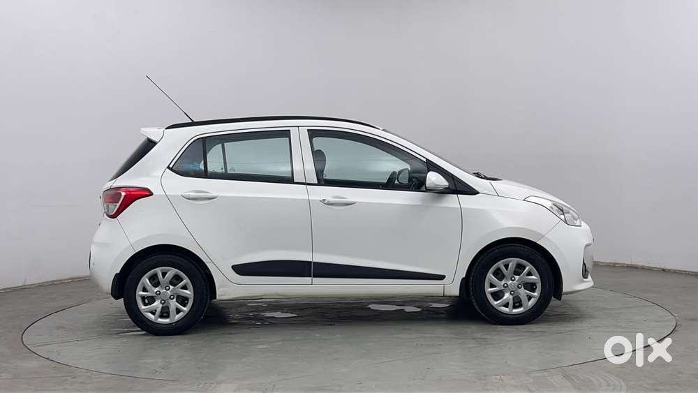Hyundai Grand I10 1.2 Kappa Sportz, 2020, Petrol