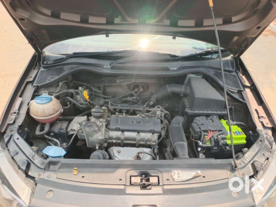 Volkswagen Ameo 1.2 Mpi Comfortline, 2017, Petrol