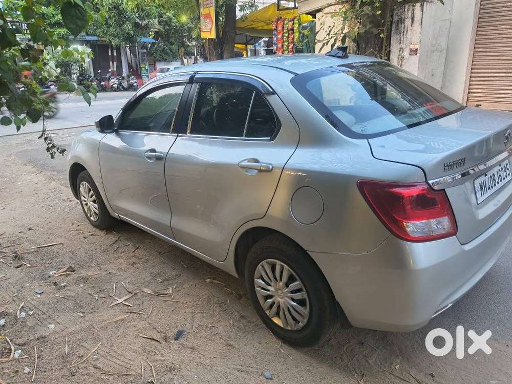 Maruti Suzuki Dzire 1.2 Vxi, 2019, Petrol