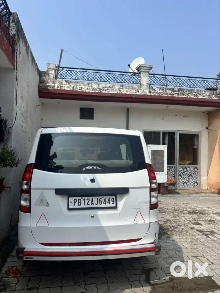 Chevrolet Enjoy 2013 Diesel 500000 Km Driven
