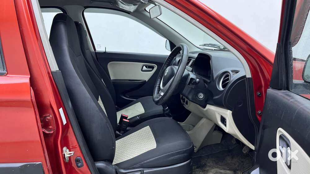 Maruti Suzuki Alto 800 Lxi, 2020, Petrol