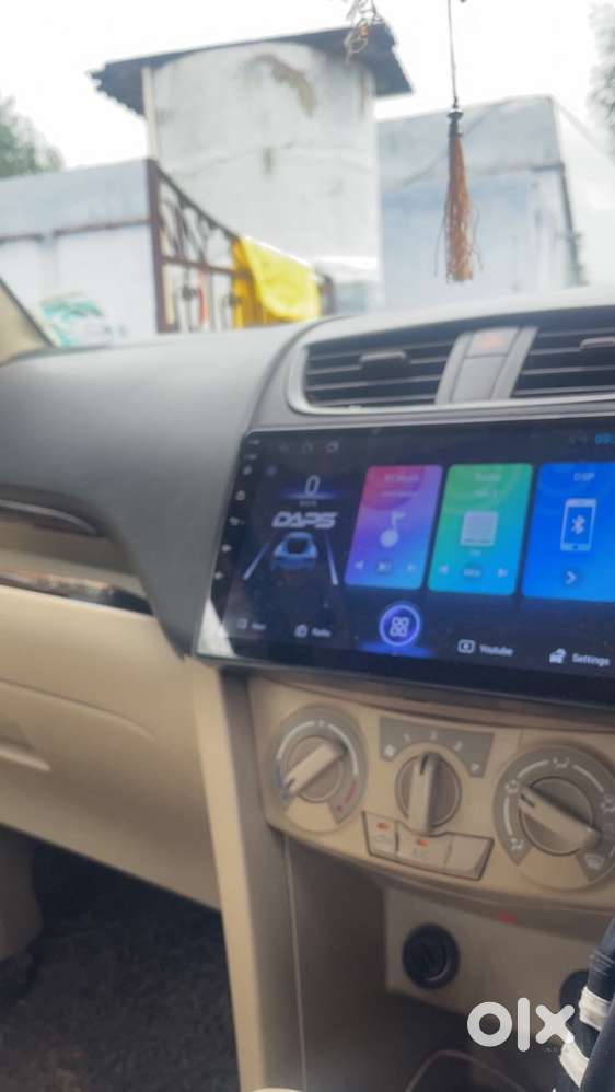 2018 Maruti Suzuki Swift Dzire