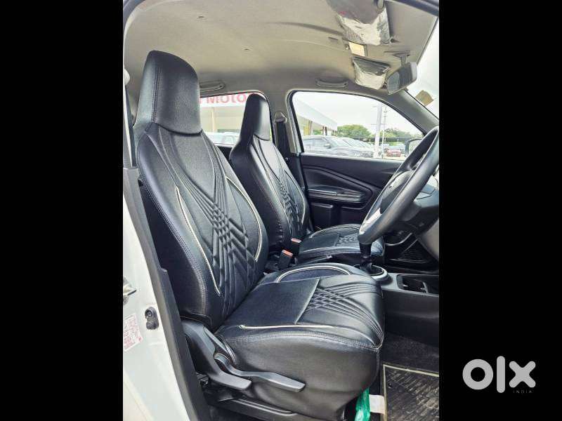 Maruti Suzuki Celerio 2021-1.0 Zxi Plus Mt, 2022, Petrol