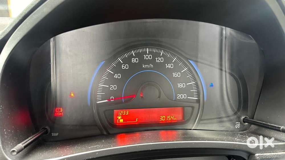 Maruti Suzuki Petrol 2022