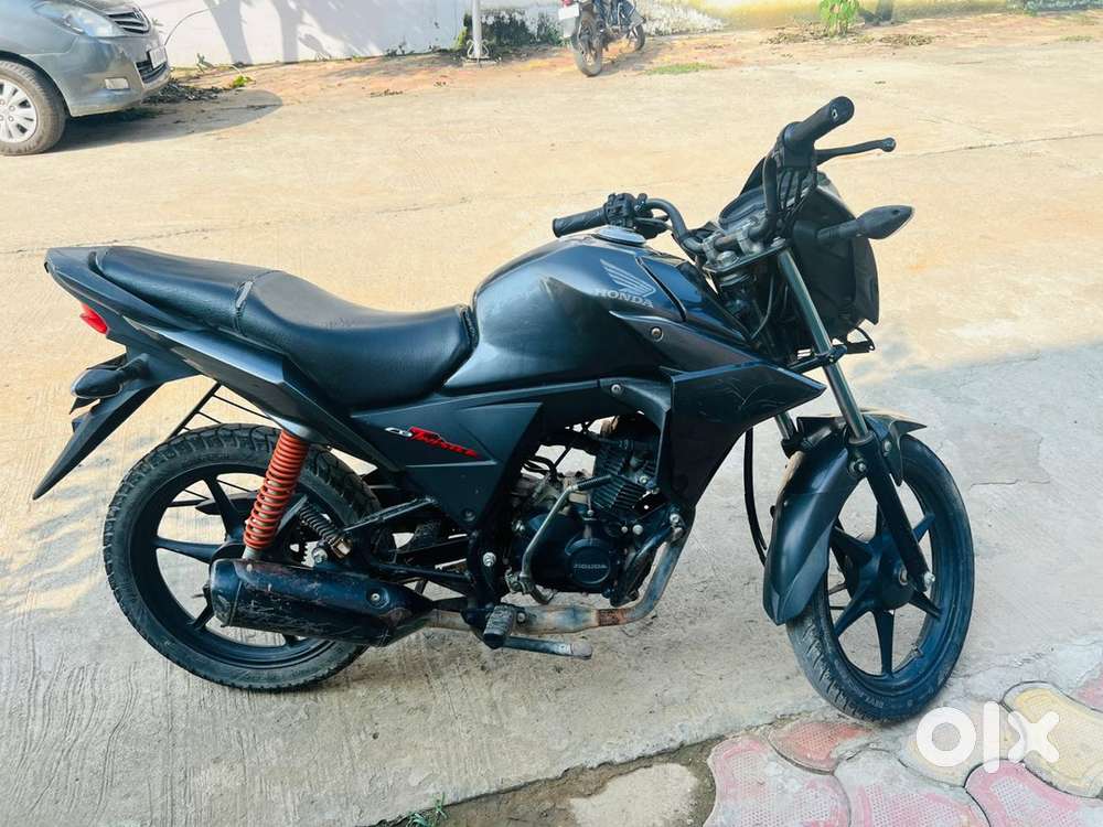 Discover Over Bike Spare Parts in India | OLX