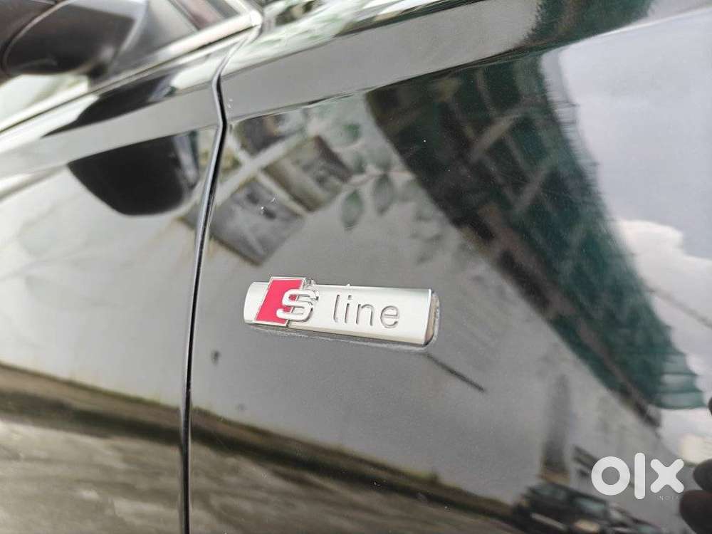 Audi A6 35 Tdi S Line Matrix, 2013, Diesel