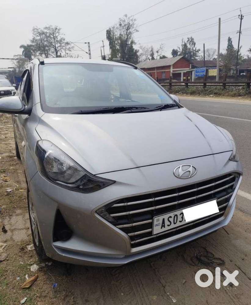 Hyundai Grand I10 Nios Magna 1.2 Mt, 2022, Petrol