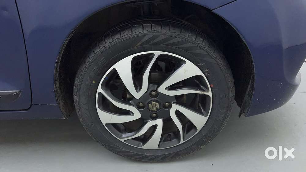 Maruti Suzuki Baleno 1.2 Zeta, 2019, Petrol