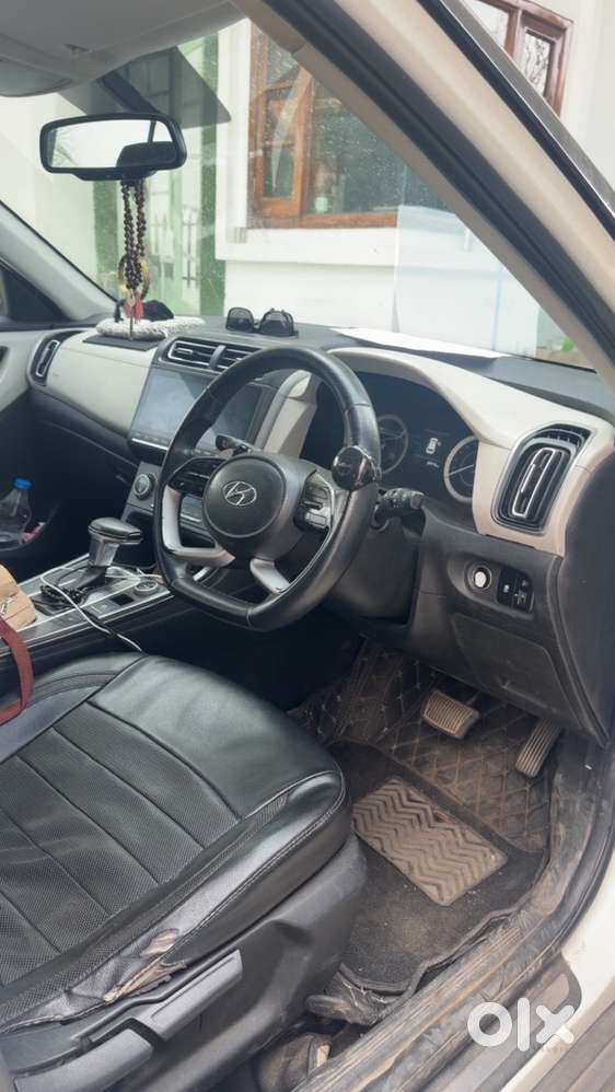 Hyundai Creta Diesel At 2020