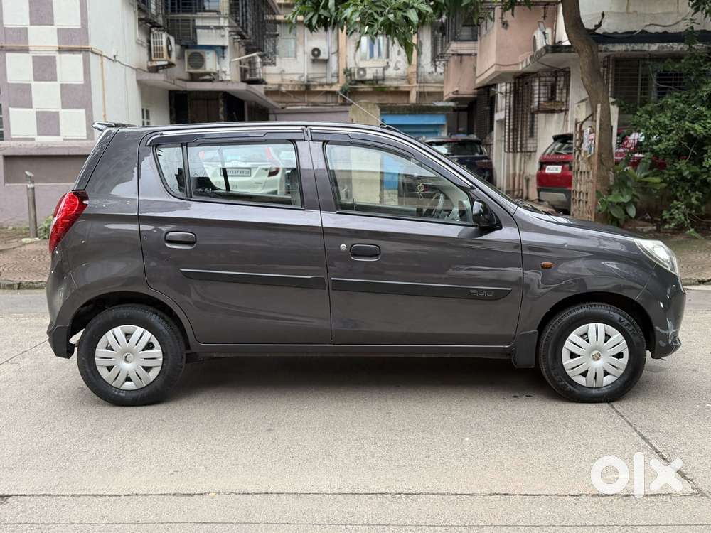 Maruti Suzuki Alto 800 Vxi Airbag, 2014, Petrol