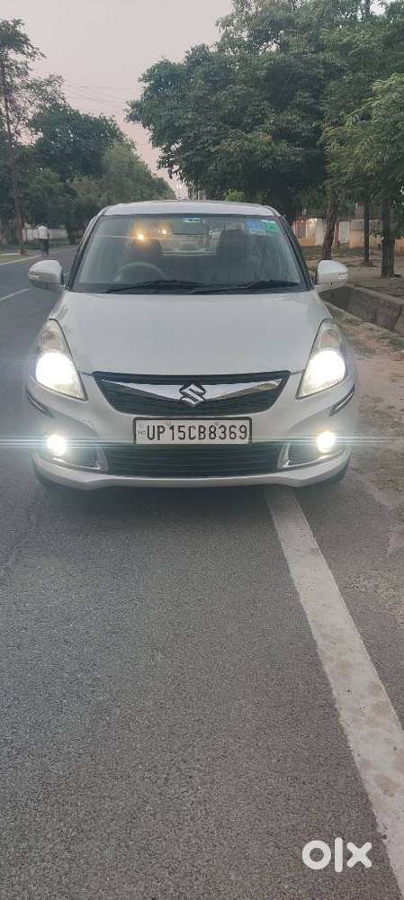 Maruti Suzuki Swift Dzire Vxi(o) Mt, 2016, Diesel