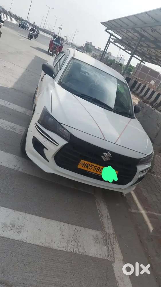 Maruti Suzuki Dzire 2026