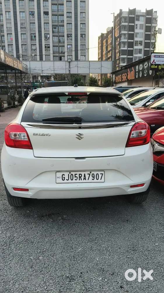 Best In Condition, No Scratch Nothing, Full Insurance