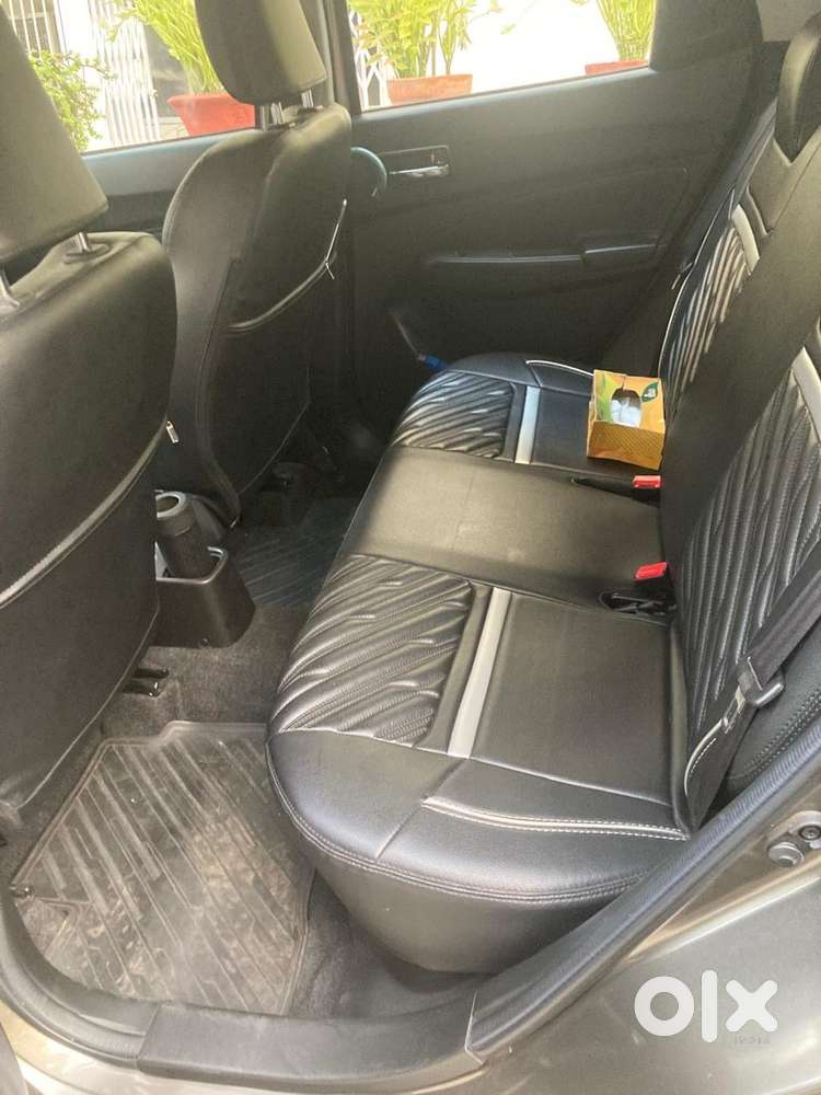 Maruti Swift Vxi Auto Bsvi Petrol