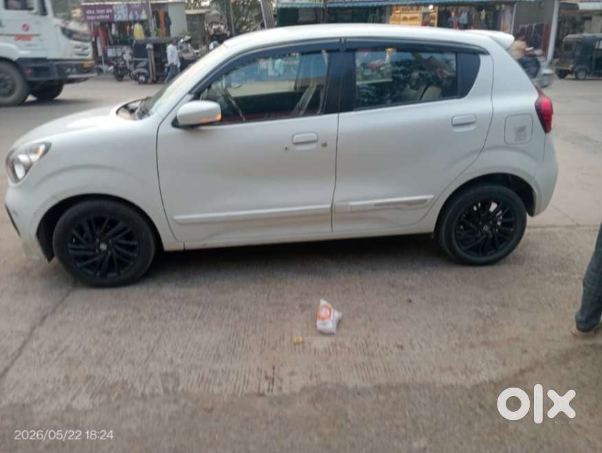 Maruti Suzuki Celerio 2021-1.0 Zxi Plus Mt, 2022, Petrol