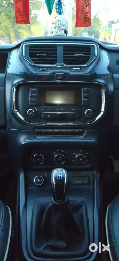 Tata Hexa 2.2 Xe 4x2 7 Str, 2017, Diesel