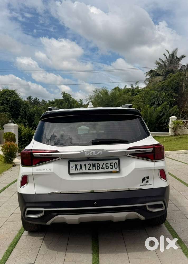 Kia Seltos 1.5 Htk+ 2023 Imt