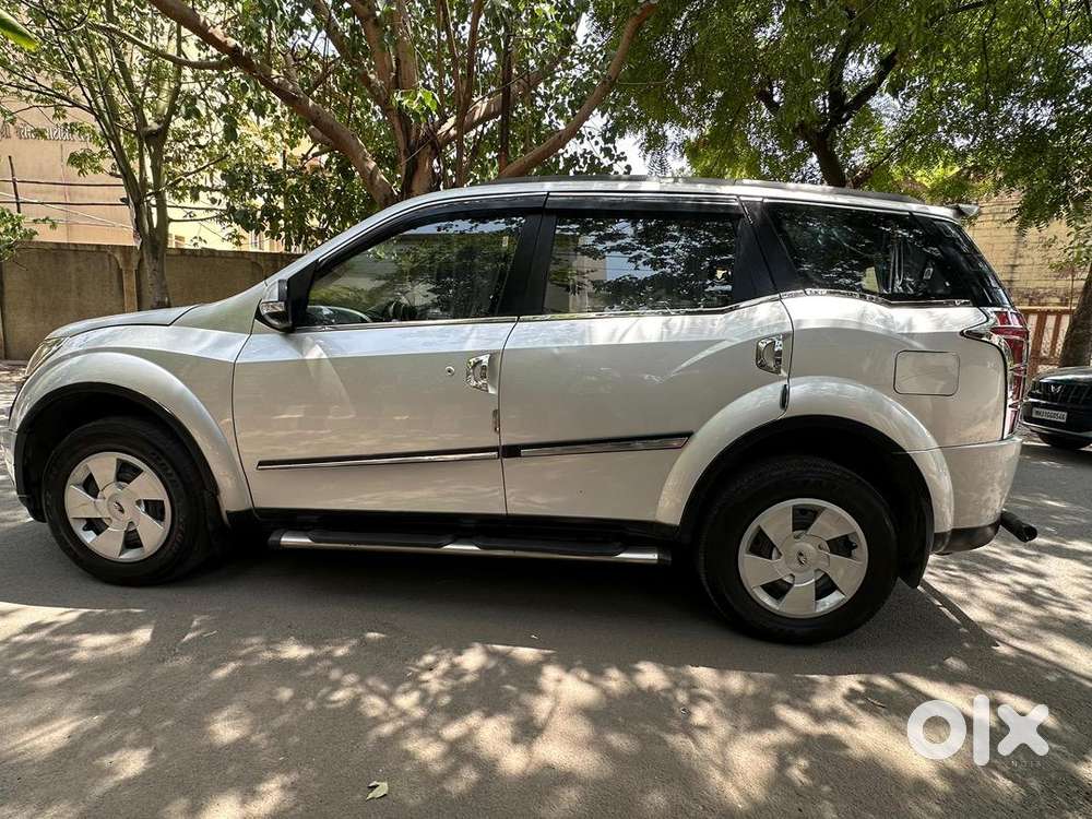 Mahindra Diesel Car 2015